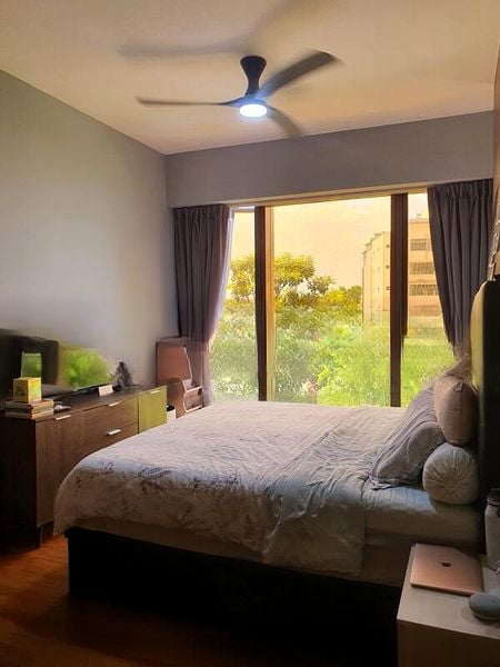 SEASIDE RESIDENCES 5