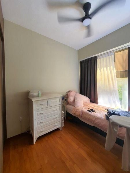 SEASIDE RESIDENCES 2