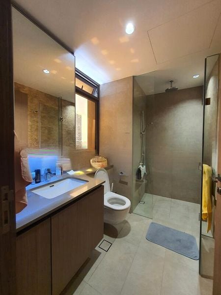 SEASIDE RESIDENCES 3