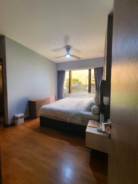 SEASIDE RESIDENCES 4