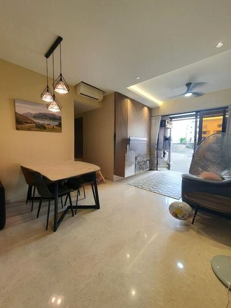 SEASIDE RESIDENCES 12