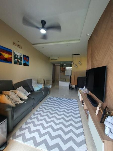 SEASIDE RESIDENCES 11