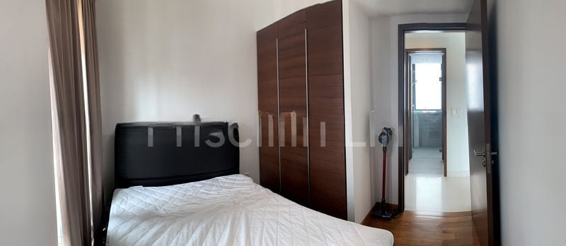 THE SUITES AT CENTRAL 10