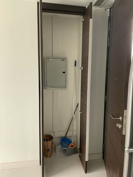 THE SUITES AT CENTRAL 2