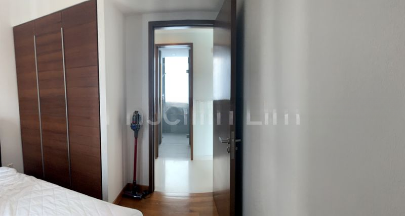 THE SUITES AT CENTRAL 6