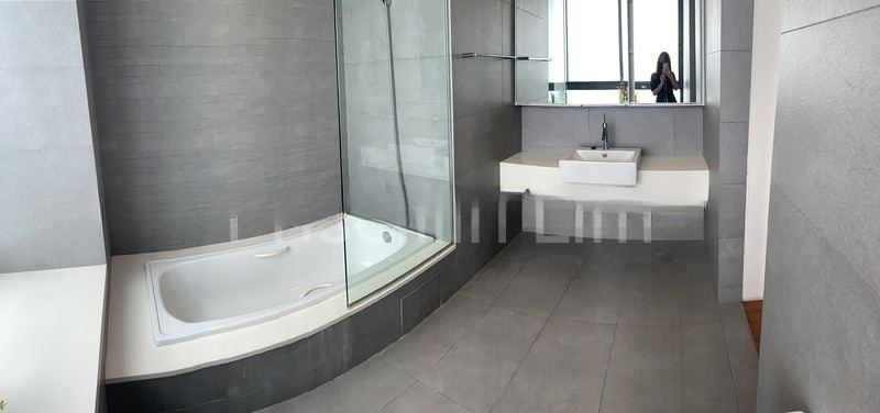 THE SUITES AT CENTRAL 7