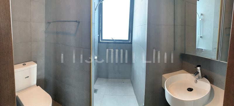 THE SUITES AT CENTRAL 8