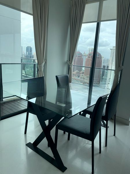 THE SUITES AT CENTRAL 5