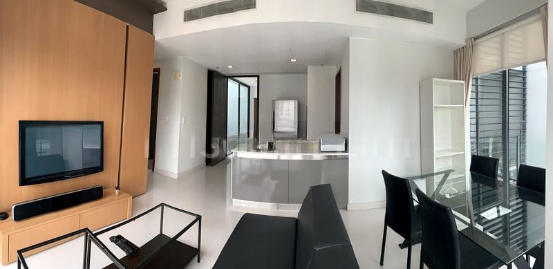 THE SUITES AT CENTRAL 9