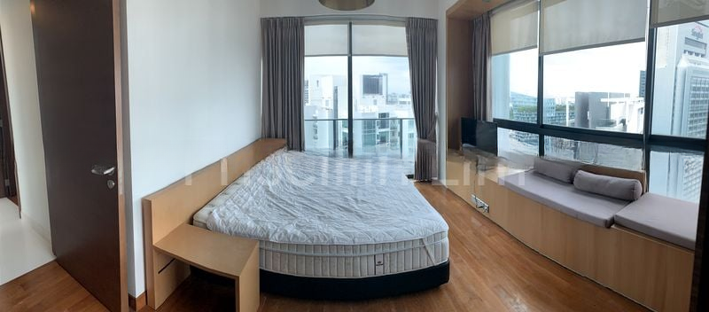 THE SUITES AT CENTRAL 15