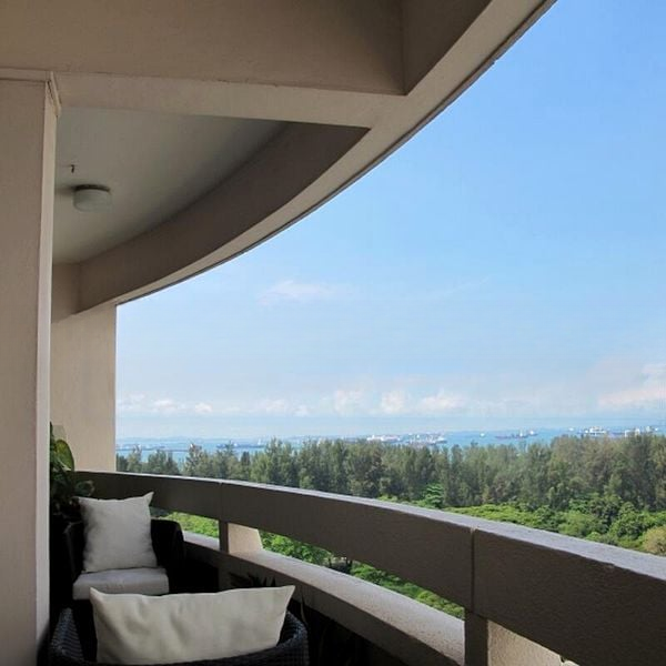 HAWAII TOWER 3