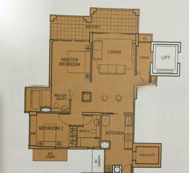 THE BERTH BY THE COVE 4