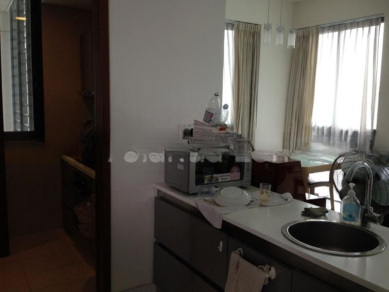 THE SUITES AT CENTRAL 4