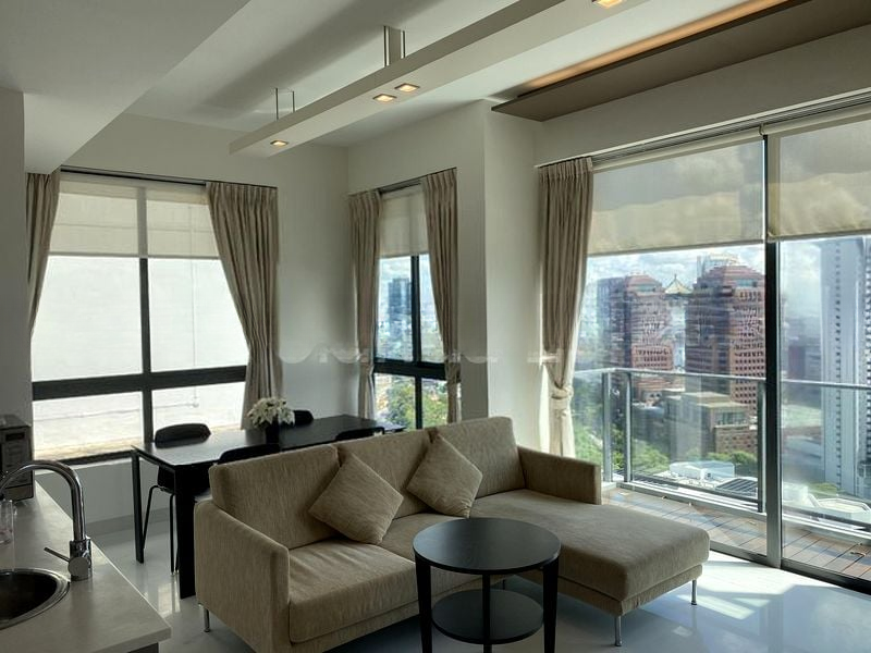 THE SUITES AT CENTRAL 2