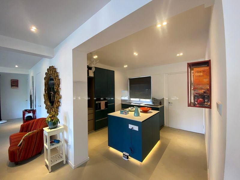 NEPTUNE COURT 6