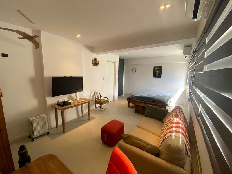 NEPTUNE COURT 5