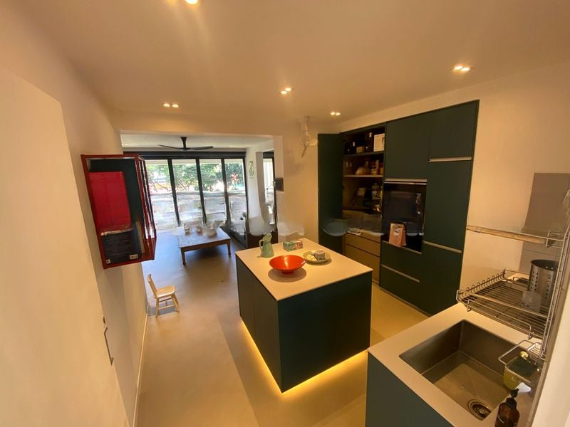 NEPTUNE COURT 7