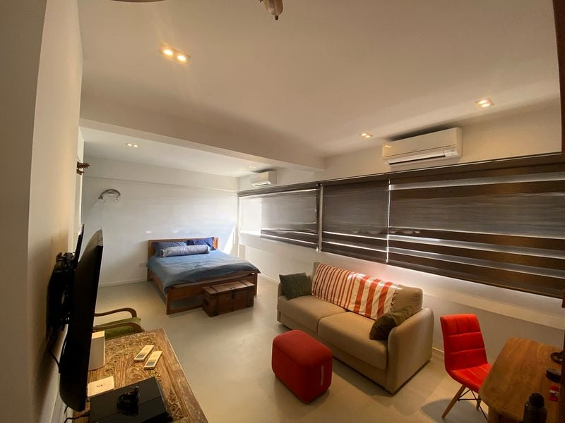 NEPTUNE COURT 4