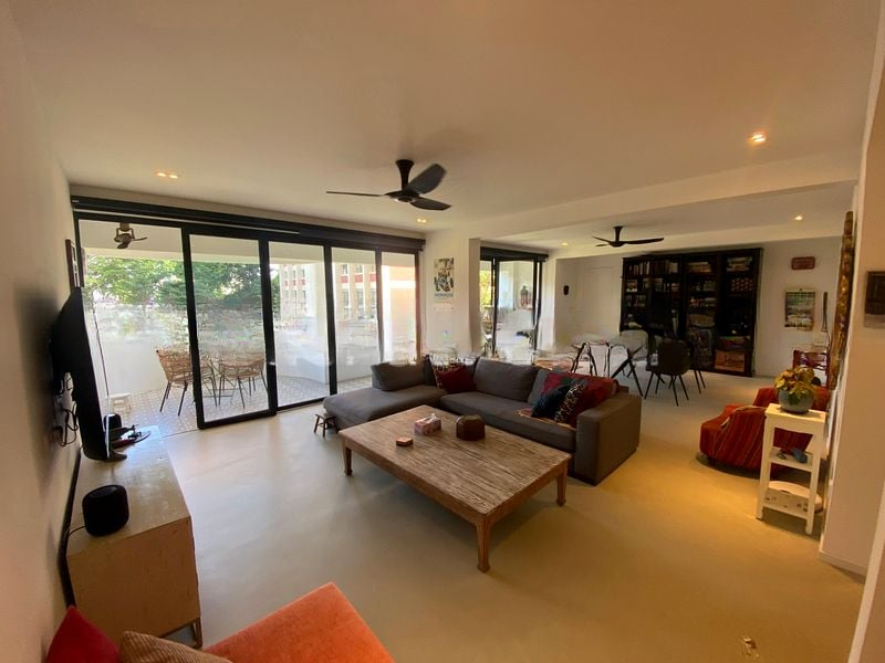 NEPTUNE COURT 1
