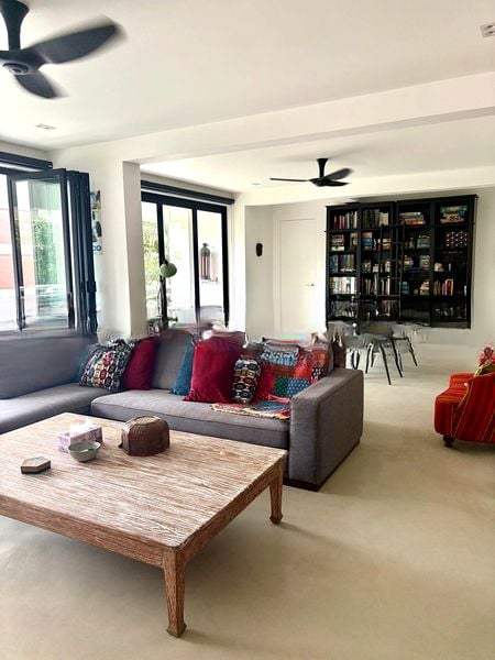 NEPTUNE COURT 11