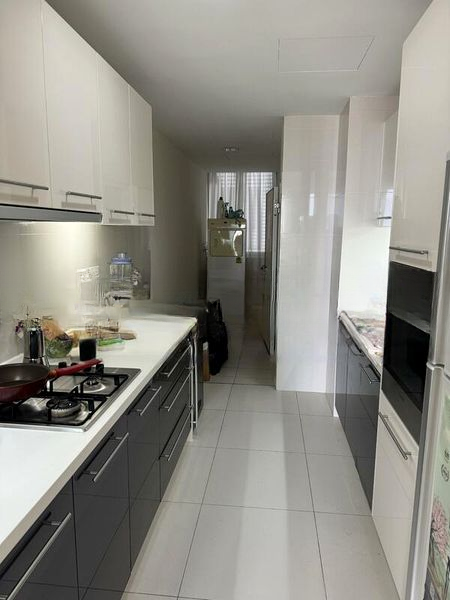 THE WHARF RESIDENCE 7