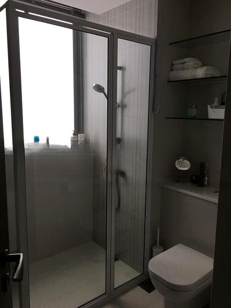 THE WHARF RESIDENCE 1