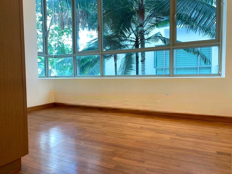 CASA MERAH 11