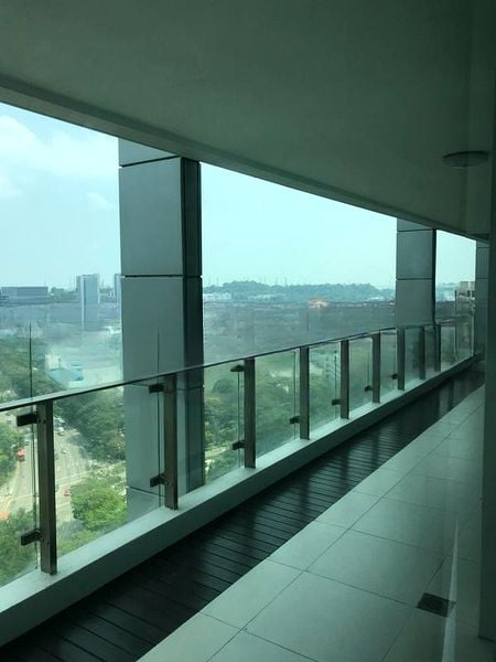 THE ROCHESTER RESIDENCES 6