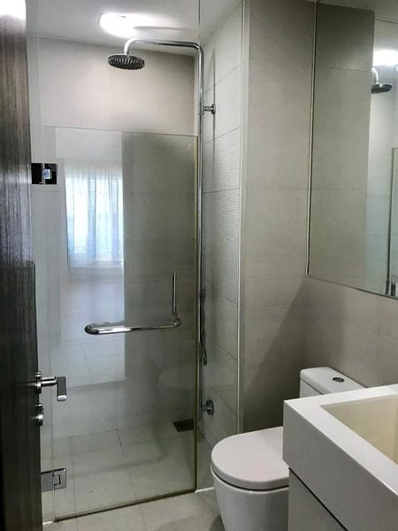 THE ROCHESTER RESIDENCES 5