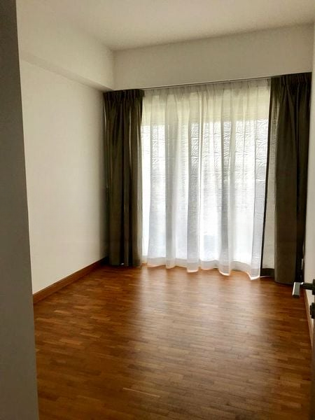 THE ROCHESTER RESIDENCES 2