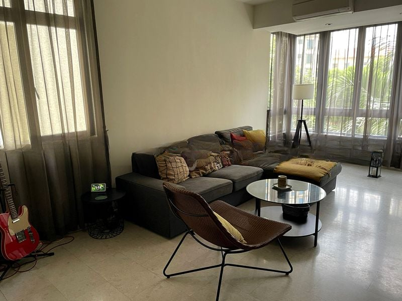 SANCTUARY GREEN 10