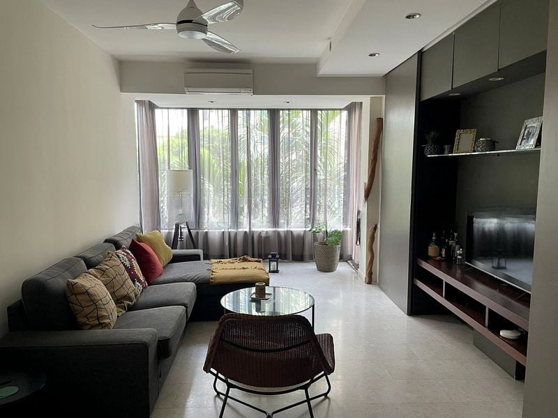 SANCTUARY GREEN 11