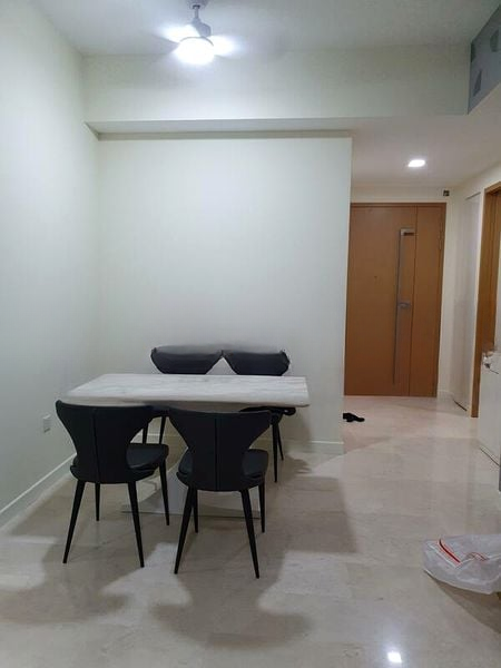 ALEX RESIDENCES 1