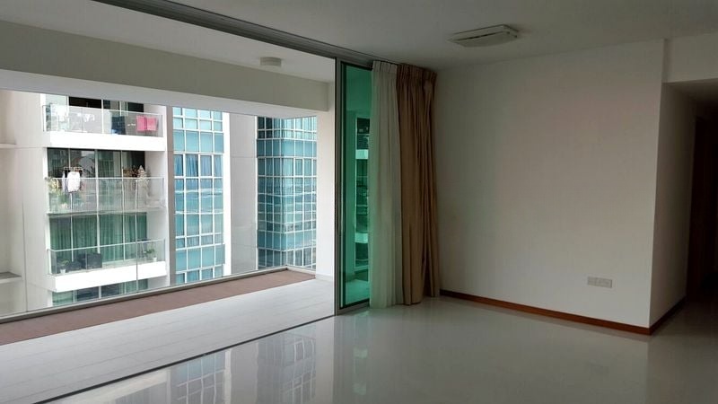 KOVAN RESIDENCES 1