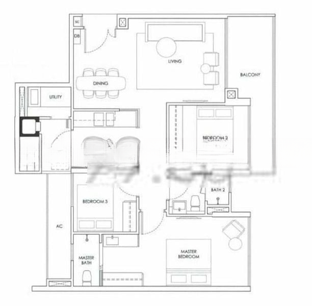 ROBIN RESIDENCES 12