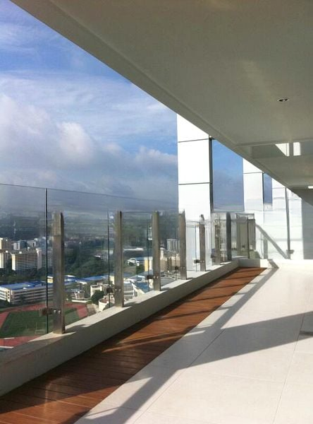 THE ROCHESTER RESIDENCES 6