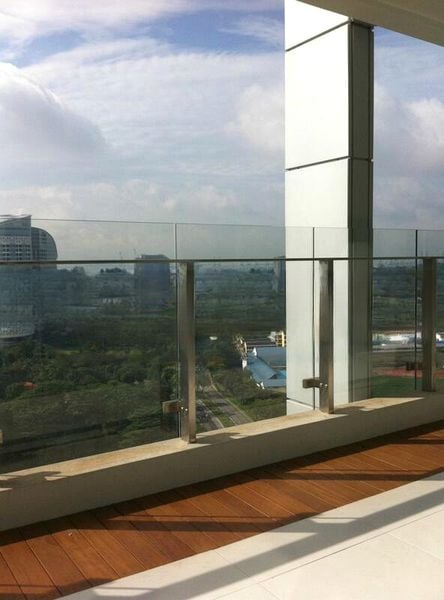 THE ROCHESTER RESIDENCES 5