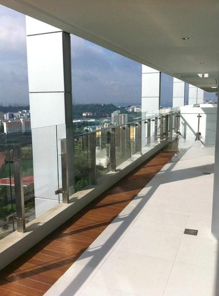 THE ROCHESTER RESIDENCES 8