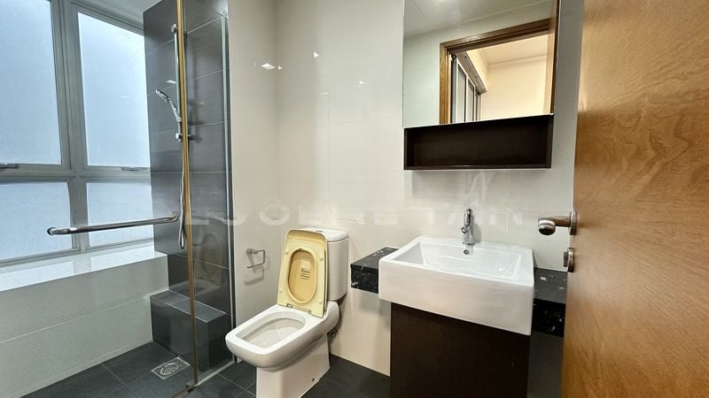 THE PARC CONDOMINIUM 7