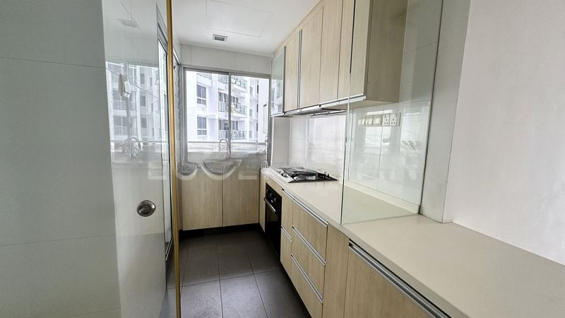 THE PARC CONDOMINIUM 9