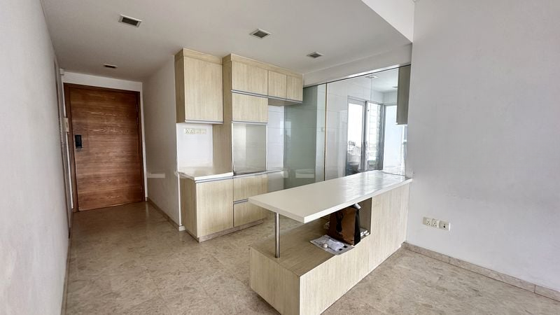 THE PARC CONDOMINIUM 8