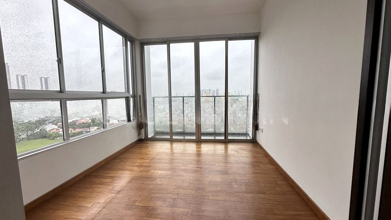 THE PARC CONDOMINIUM 2