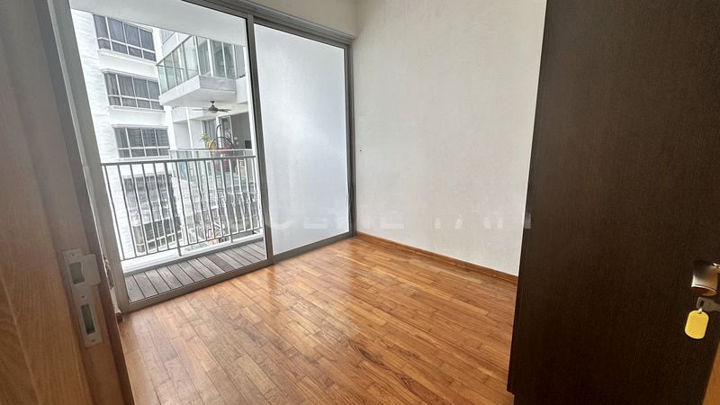 THE PARC CONDOMINIUM 5