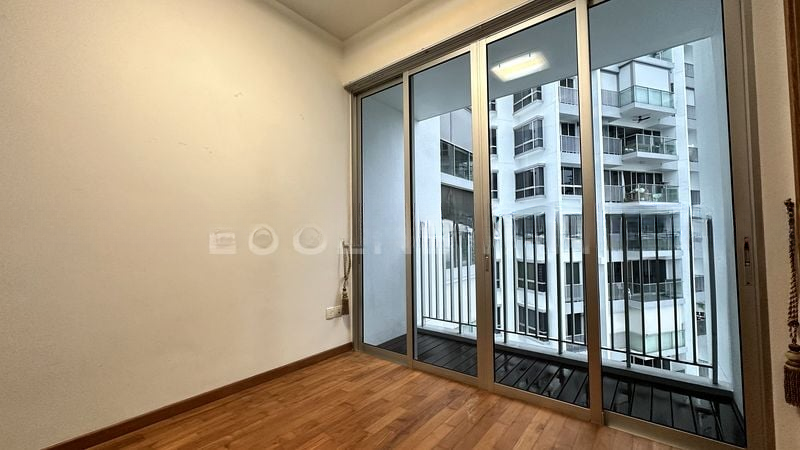 THE PARC CONDOMINIUM 3