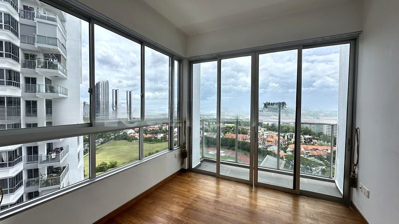 THE PARC CONDOMINIUM 12