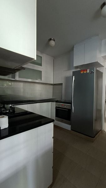 PEPYS HILL CONDOMINIUM 6
