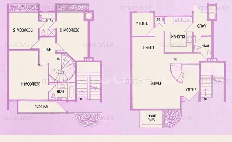 PEPYS HILL CONDOMINIUM 11
