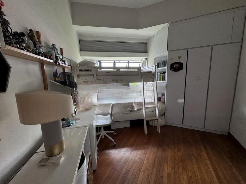 NINETEEN SHELFORD ROAD 9