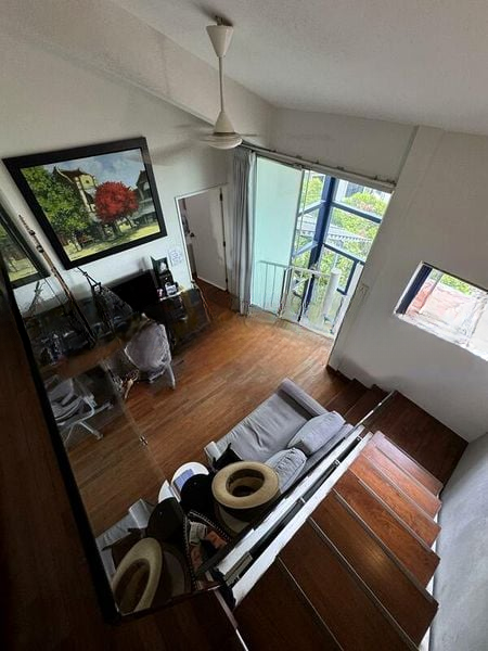 NINETEEN SHELFORD ROAD 4