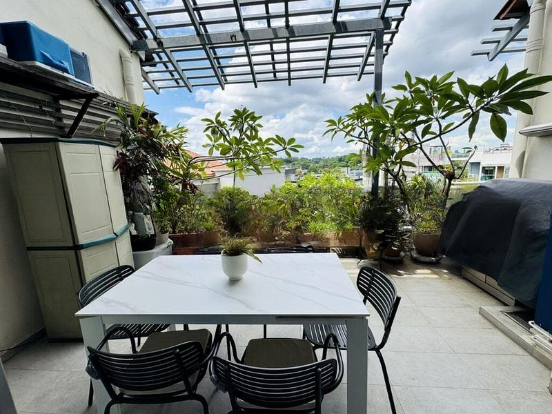 NINETEEN SHELFORD ROAD 10